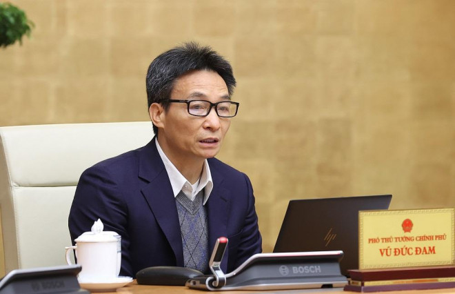 Nghiên cứu "chế tài" với những người không chịu tiêm vắc xin COVID-19 - 3