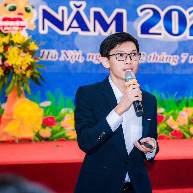 Bỏ việc ngân hàng về quê khởi nghiệp, 9x thu lãi gần 800 triệu đồng/năm - 5