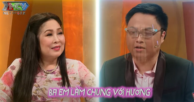 Vừa gặp nữ đồng nghiệp của bố, chàng trai đã mê mệt và quyết cưới về làm vợ - 1