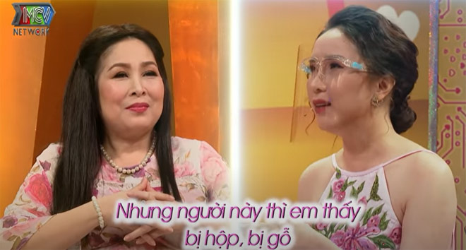 Vừa gặp nữ đồng nghiệp của bố, chàng trai đã mê mệt và quyết cưới về làm vợ - 4