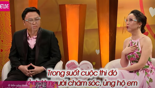 Vừa gặp nữ đồng nghiệp của bố, chàng trai đã mê mệt và quyết cưới về làm vợ - 5