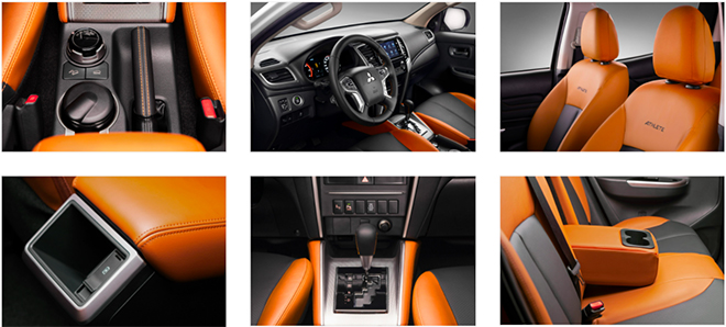 Giá xe Mitsubishi Triton lăn bánh tháng 12/2021 - 12
