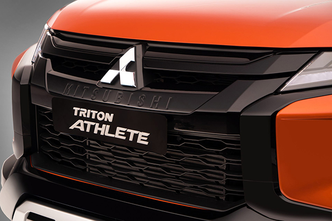 Giá xe Mitsubishi Triton lăn bánh tháng 12/2021 - 6