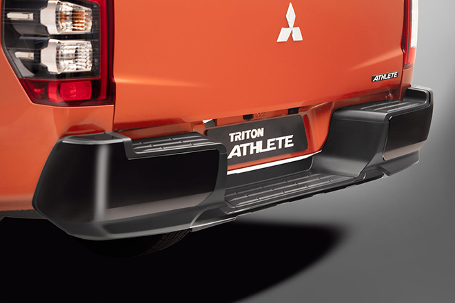 Giá xe Mitsubishi Triton lăn bánh tháng 12/2021 - 10