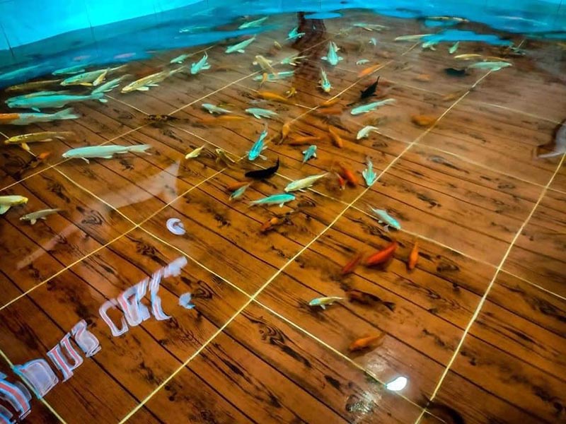 Quán cà phê này có gì đặc biệt khiến cộng đồng quốc tế hết lời khen ngợi? - 3