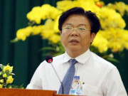 Giám đốc Sở Giáo dục và Đào tạo Quảng Nam xin nghỉ việc