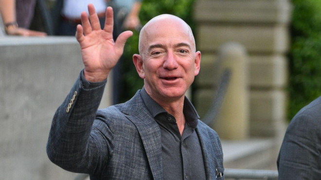 5 thói quen đơn giản hàng ngày tạo nên thành công của tỷ phú Jeff Bezos, bạn có được mấy điều? - 1