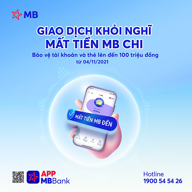 Lộ diện khách hàng trúng 1 tỷ đồng nhờ chơi game trên App MBBank - 2