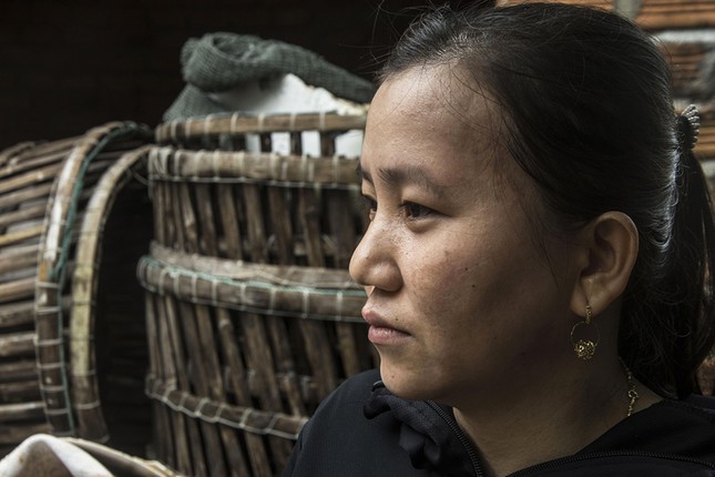 Ngợp thở chuyện núp bão Rai... giữa biển - 2