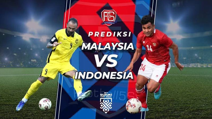 Trực tiếp bóng đá Malaysia - Indonesia: Khung thành rung chuyển phút cuối (AFF Cup) (Hết giờ) - 53