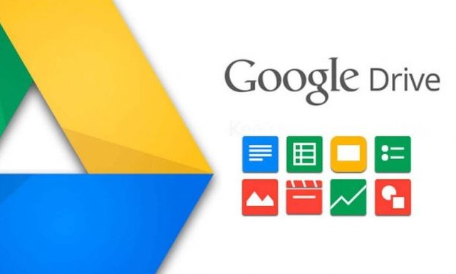 Google có thể khóa file trên Drive nếu vi phạm điều khoản - 1