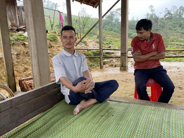 Làng vượt cạn ở nhà - 3