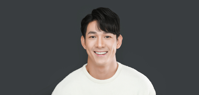 Song Luân, Bình Minh cùng khoe nụ cười mới - Khi đàn ông cũng có quyền làm đẹp - 4