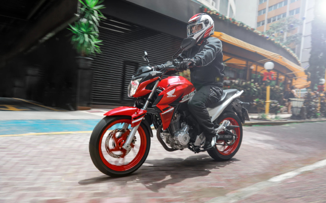 Lançamentos 2022 motos Honda o que podemos esperar da CB 1000R