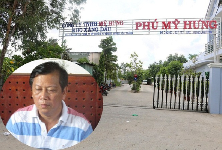 Ngân hàng rao bán loạt BĐS chục tỷ đồng của đại gia xăng dầu giả Trịnh Sướng - 1
