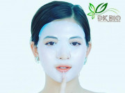 Mặt nạ dừa lên men DK Bio Cellulose khẳng định chất lượng