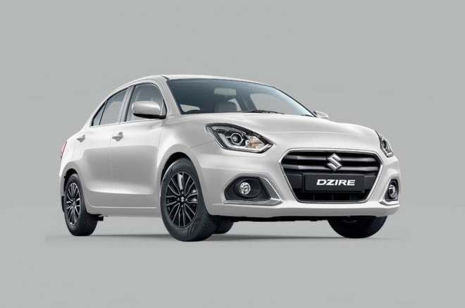 Tốp những mẫu ô tô tiết kiệm xăng nhất hiện nay - 3