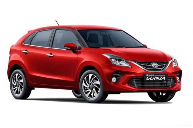 Tốp những mẫu ô tô tiết kiệm xăng nhất hiện nay - 4