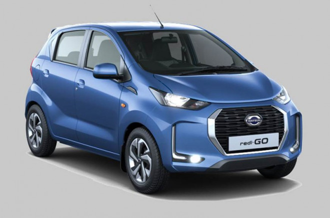 Tốp những mẫu ô tô tiết kiệm xăng nhất hiện nay - 8