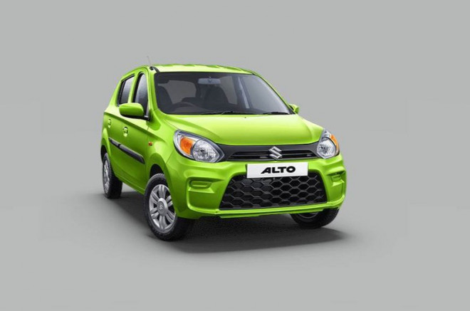 Tốp những mẫu ô tô tiết kiệm xăng nhất hiện nay - 6