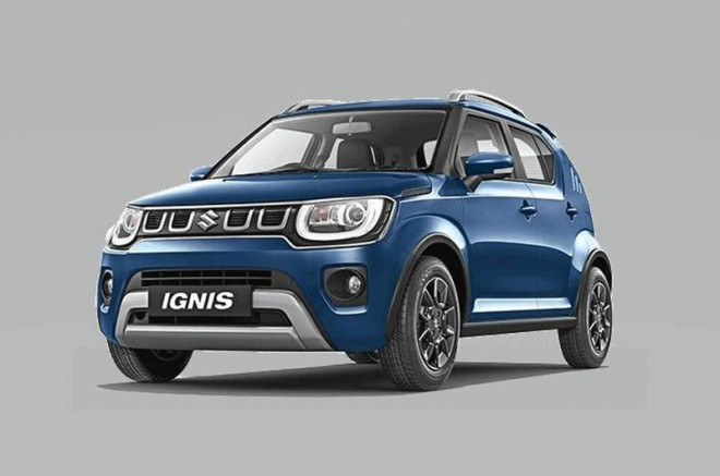 Tốp những mẫu ô tô tiết kiệm xăng nhất hiện nay - 11