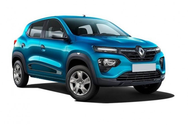 Tốp những mẫu ô tô tiết kiệm xăng nhất hiện nay - 7