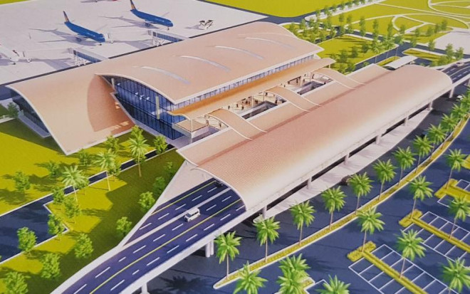 Thủ tướng Chính phủ đồng ý xây sân bay Quảng Trị hơn 5.800 tỉ đồng - 1