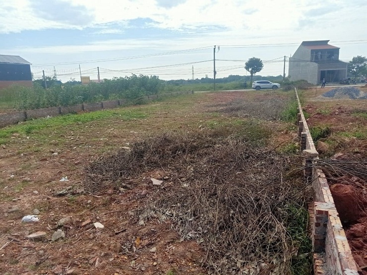 Đất nền sốt nóng, có nơi tăng 100%, nhà đầu tư ráo riết săn lùng - 3