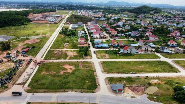 Đất nền sốt nóng, có nơi tăng 100%, nhà đầu tư ráo riết săn lùng - 4