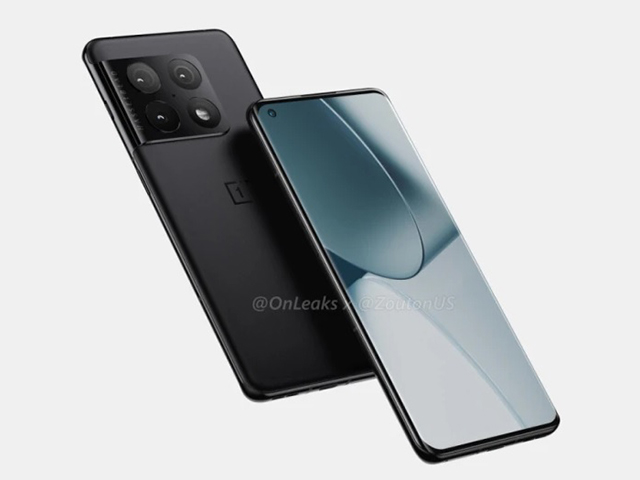 Không phải Galaxy S22, đây là siêu phẩm smartphone mở màn năm 2022 - 1