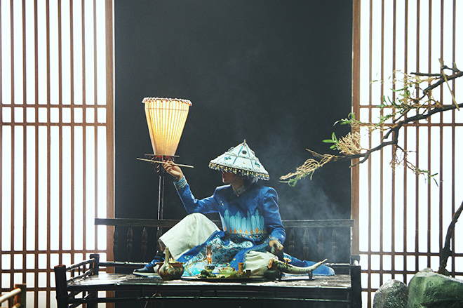 Rtee chính thức trở lại, Phương Mỹ Chi, Erik liền làm điều bất ngờ - 1