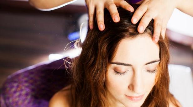 5 cách đối phó với chứng rụng tóc sau sinh - 4