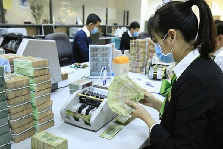 Lãi tiết kiệm tăng mạnh những ngày cuối năm, gửi ngân hàng nào lợi nhất? - 1