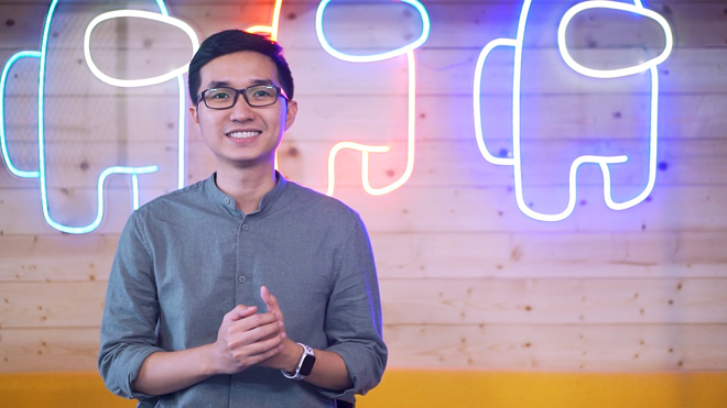 Trung Nguyễn - CEO Advertising Vietnam và khát vọng “truyền lửa” cho ngành quảng cáo Việt - 1