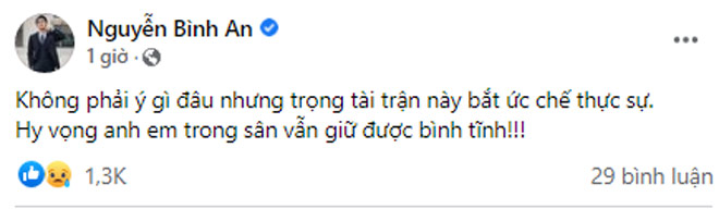 Trọng tài "xử ép" Việt Nam, sao nam khốn khổ vì "bị mắng" sau trận thua Thái Lan - 6
