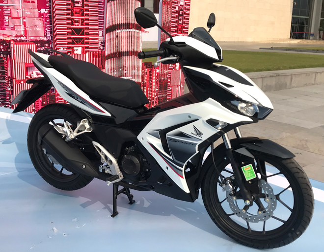 Giá xe Honda Winner X 2023 mới nhất  Minh Long Motor