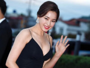 Hoa hậu Hàn Quốc tự nhận mình "lệch chuẩn" nhưng vẫn được coi là "bom gợi cảm"