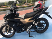 Bảng giá Honda Winner X cuối tháng 12/2021, giảm sập sàn 17 triệu đồng