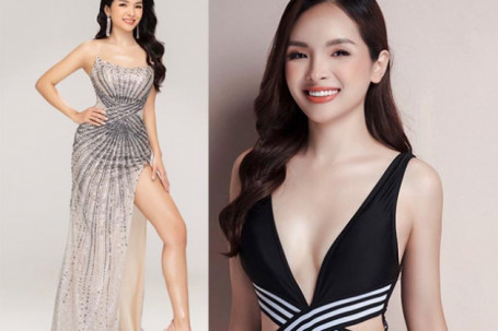 “Bản sao Thư Kỳ” Đinh Ngọc Phượng khoe nhan sắc gái hai con gợi cảm
