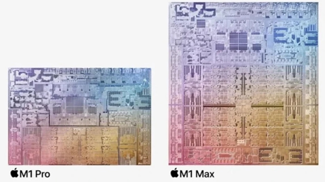 Apple đã sẵn sàng "vũ khí" cho... iMac, MacBook, iPhone 15 2023 - 1