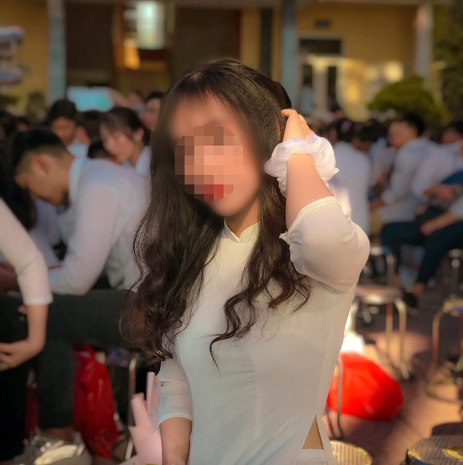 Nữ sinh Học viện Ngân hàng bị người yêu cũ sát hại: Nghi phạm nổi tiếng học giỏi nhưng ít nói - 1