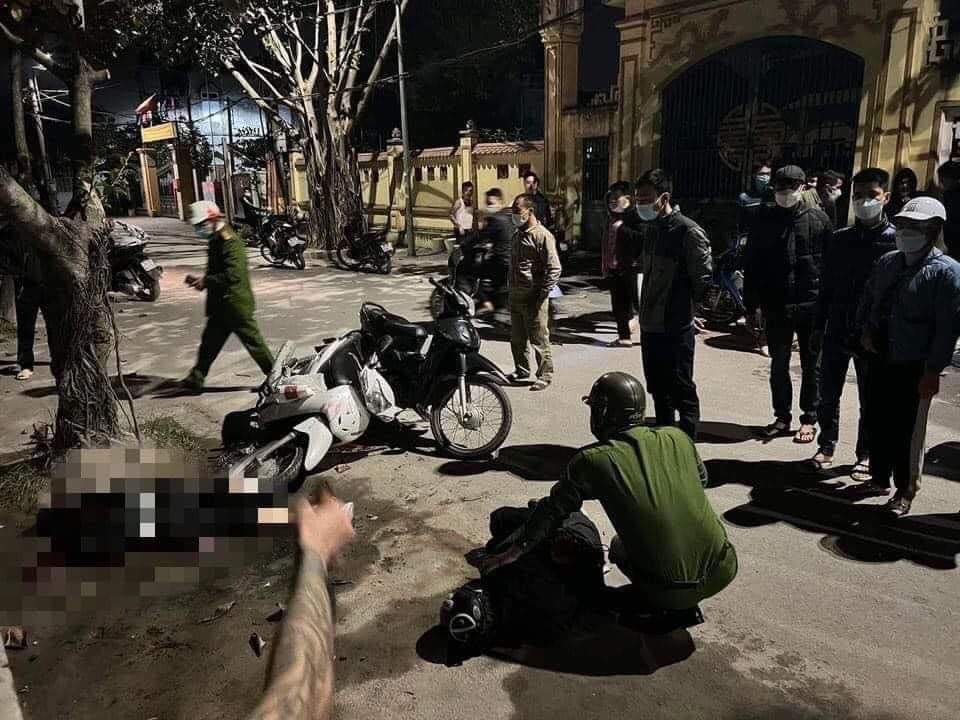 Nữ sinh Học viện Ngân hàng bị người yêu cũ sát hại: Nghi phạm nổi tiếng học giỏi nhưng ít nói - 2