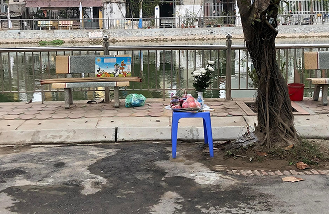 Nữ sinh Học viện Ngân hàng bị người yêu cũ sát hại: Phút 8X vật lộn bắt kẻ "máu lạnh" - 1