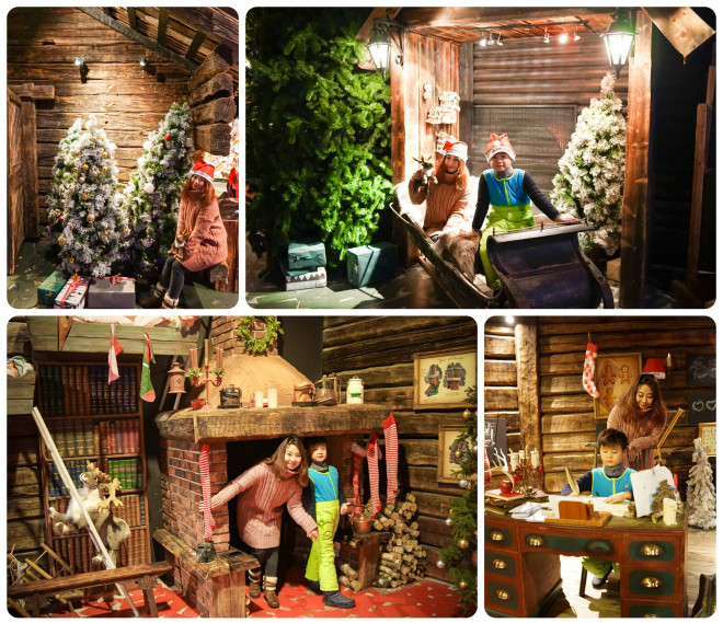 Giáng sinh đáng nhớ của du khách Việt tại quê hương của ông già Noel - 7