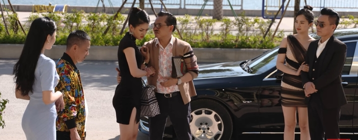 "2 Đại gia nghìn tỷ gây sốt YouTube" nhận kết đắng sau khi bị đòi sao kê số tiền khủng - 6