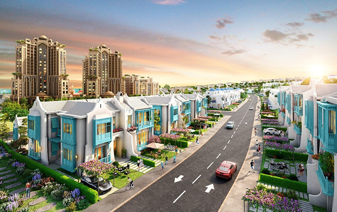 Khám phá “thiên đường nghỉ dưỡng” tại phân khu sôi động nhất NovaWorld Phan Thiet - 3