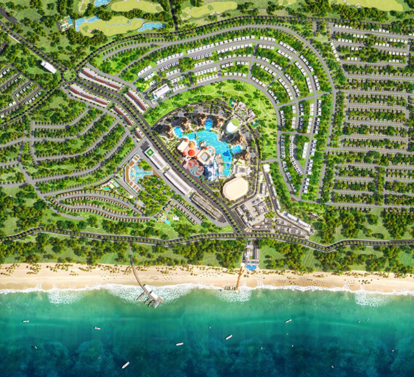 Khám phá “thiên đường nghỉ dưỡng” tại phân khu sôi động nhất NovaWorld Phan Thiet - 4