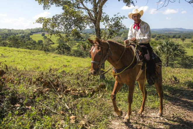 San Ignacio - tìm về quá khứ - 3