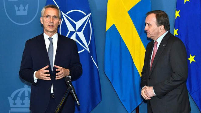 Nga: NATO mà kết nạp Phần Lan, Thụy Điển sẽ lãnh hậu quả quân sự, chính trị - 1