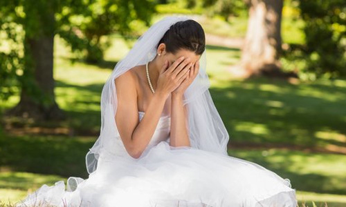 Ngày cưới cận kề, chồng sắp cưới liền từ hôn sau khi nghe bố mẹ vợ đưa ra một đề nghị - 1